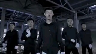 青海摇，但是太阳系disco