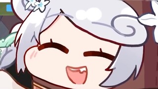 "It's not a cockroach" Idol senior Hanazono Serena's certification of Micho Nene!!
