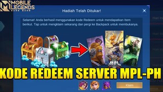 KLAIM KODE REDEEM SKIN GRATIS DARI EVENT WEB CLASH OF CARDS MPL-PH MOBILE LEGENDS!!