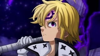 Seven Deadly Sins Season 5 Netflix Release Date (Dub)