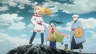 Sengoku Youko: Senma Konton-hen - PART 2 - EPISODE 8 - [SUB INDO]