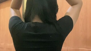 mantap