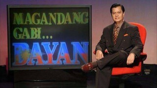 MAGANDANG GABI BAYAN HS 2000 FULL EPISODE