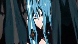 anime edit - Rimuru Tempest [tensei shitara slime datta ken] part 27