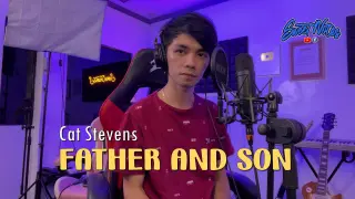 Father and Son | Cat Stevens - Sweetnotes Cover