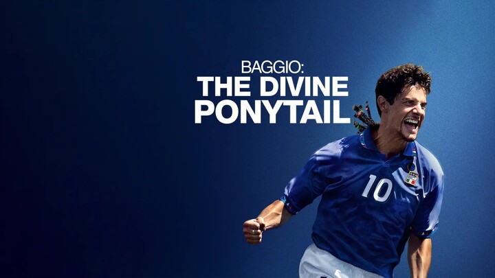 Baggio The Divine Ponytail Sub Indo