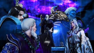 Renegade Immortal Episode 84