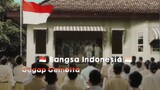 Selamat hari Merdeka Indonesia yang ke 77th