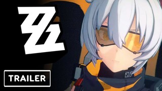 Zenless Zone Zero - Character Reveal Trailer | Summer Game Fest 2022