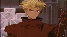 Trigun Episode 14 Tagalog Dub