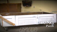 Teelefilem Usung Putih