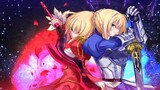 「ＡＭＶ」 Fate/Extra Last Encore - Careless 「NEFFEX」