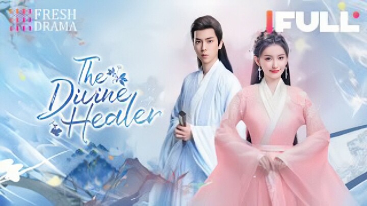 The Divine Healer Eps 15-18 sub indo