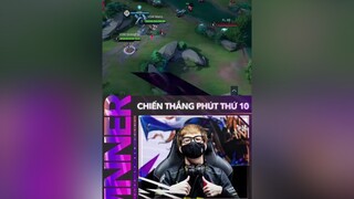 VGM quá mạnh 😀 lqmb lienquan lienquanmobile_garena lienquanmobile garenalienquan xuhuongtiktok capcut