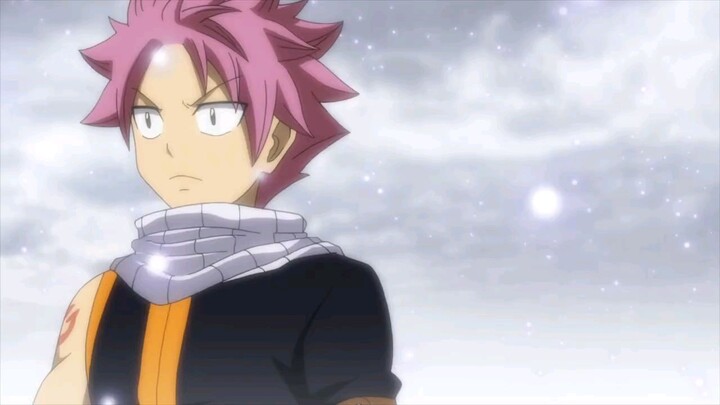 Fairy Tail Episode 312