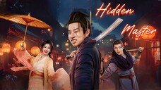 H1dd€n M♤st€r ☆ 24