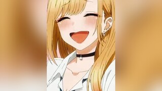 Tập 6 Nàng nổi loạn x chàng thợ may anime animeedit animetiktok animelover animevietsub kitagawamarin fyp foryou