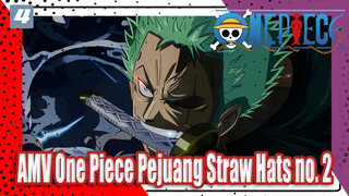 One Piece: "Buah Tremor Kedua" Muncul?! Luffy Yang Kaya Lebih Tampan Dari Sebelumnya!_4