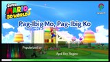 April Boy Regino Pag-ibig Mo Pag-ibig Ko Karaoke PH