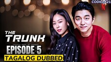 The Trunk 2024 Season 1 Episode 5 Tagalog Dubbed HD