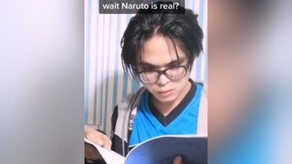 🤤🤤🤤naruto#fypシ#xbcyza shock real realnaurto#