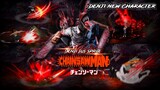 火影战记 |🔸New Denji Chainsaw Man Character‼️ 🔸HD Skill Best Ultimate🔸Combo Power+Fox Devil🔹Naruto S