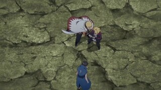 part 4 boruto vs kawaki