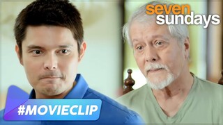 I found out my dad is dying | Father's Day: ‘Seven Sundays’ | #MovieClip