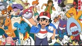 Pokemon: Mezase Pokemon Master Episode 5
