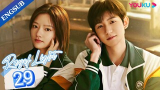 🇨🇳 Ray Of Light (2023) Episode 29 (Eng Sub)