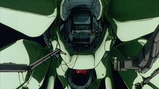 [Mobile SuitGundam] "Sự hiện thực hóa linh hồn của Zeon và những Người theo dõi Liên bang" ~