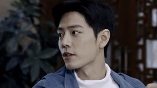 [Xiao Zhan Narcissus |. Ye Yang |. Sheng Yang] ตอนที่ 8 ของ "Breaking Dawn" การเยียวยาซึ่งกันและกัน/