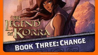 The Legend of Korra Season 3 Episod 7-MALAY