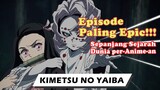Anime Review: Kimetsu no Yaiba Episode 19 Review Indonesia