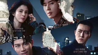 Gyeongseong Creature S2 Eps 2 Sub Indo