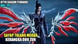 XIAO YAN SAYAP TULANG DEWA KERANGKA DOU ZUN - BTTH EPISODE 81