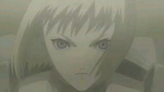 Claymore ep2