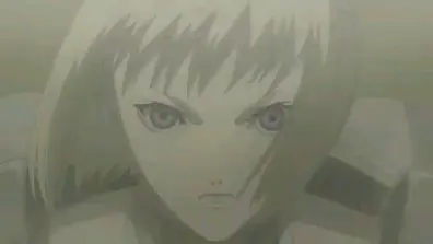 Claymore ep2