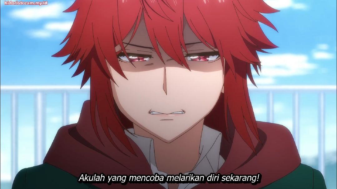 tomo chan wa onnanoko tập 12 thuyết minh - BiliBili