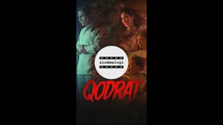 Qodrat (2022) 👆👇 klik link untuk review lengkap #Qodrat #shorts