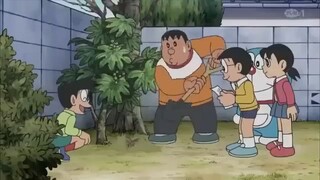 04 Doraemon - Harta Karun - Bahasa Indonesia