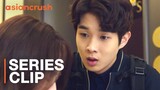 My HS crush was mutual? *Brain can't compute*  | Korean Drama
