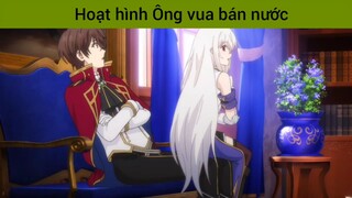 hoạt hình anime Hoàng Gia