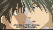 Cyaeilah Usagi-san kalo udah Cemburu yah... 🤭🙈🥰😜🧐😏😍🫠