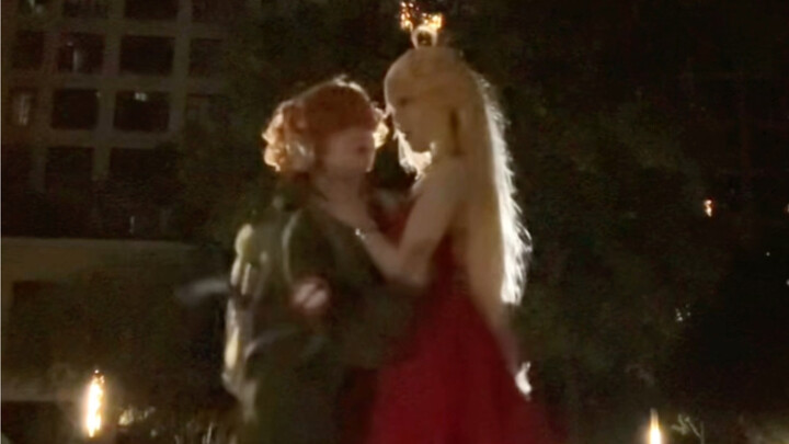 【หลัวเคอ】ญาติพี่น้องและเพื่อนฝูงไม่สามารถทำอาหารให้ครบมื้อได้