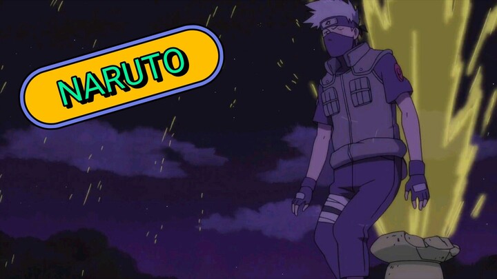 Naruto part 01