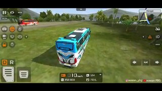 MOD SPEED RACING