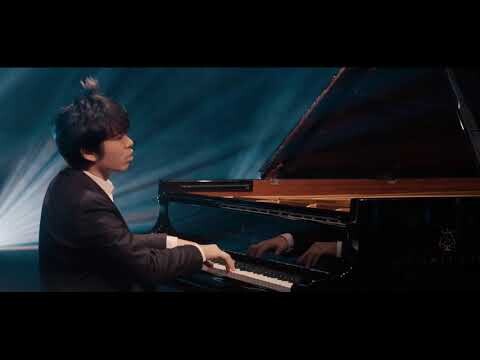 Tony Yike Yang plays Mozart: Piano Sonata No. 12 in F major, K. 332