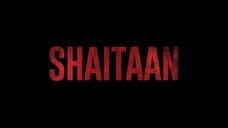 Shaitaan Teaser | Ajay Devgn, R Madhavan, Jyotika