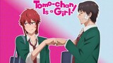 Tomo-chan is a Girl! - Episode 3(EngDub)